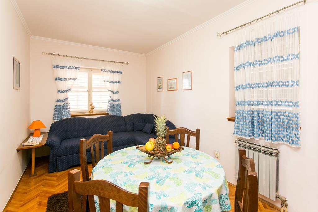 Apartments Petra Dubrownik Pokój zdjęcie