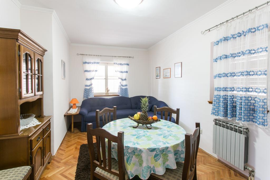 Apartments Petra Dubrownik Pokój zdjęcie