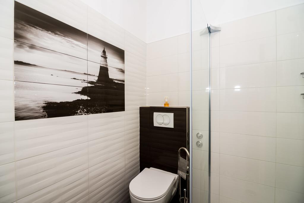 Apartments Petra Dubrownik Zewnętrze zdjęcie