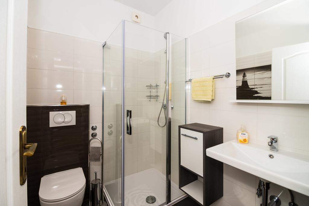 Apartments Petra Dubrownik Zewnętrze zdjęcie