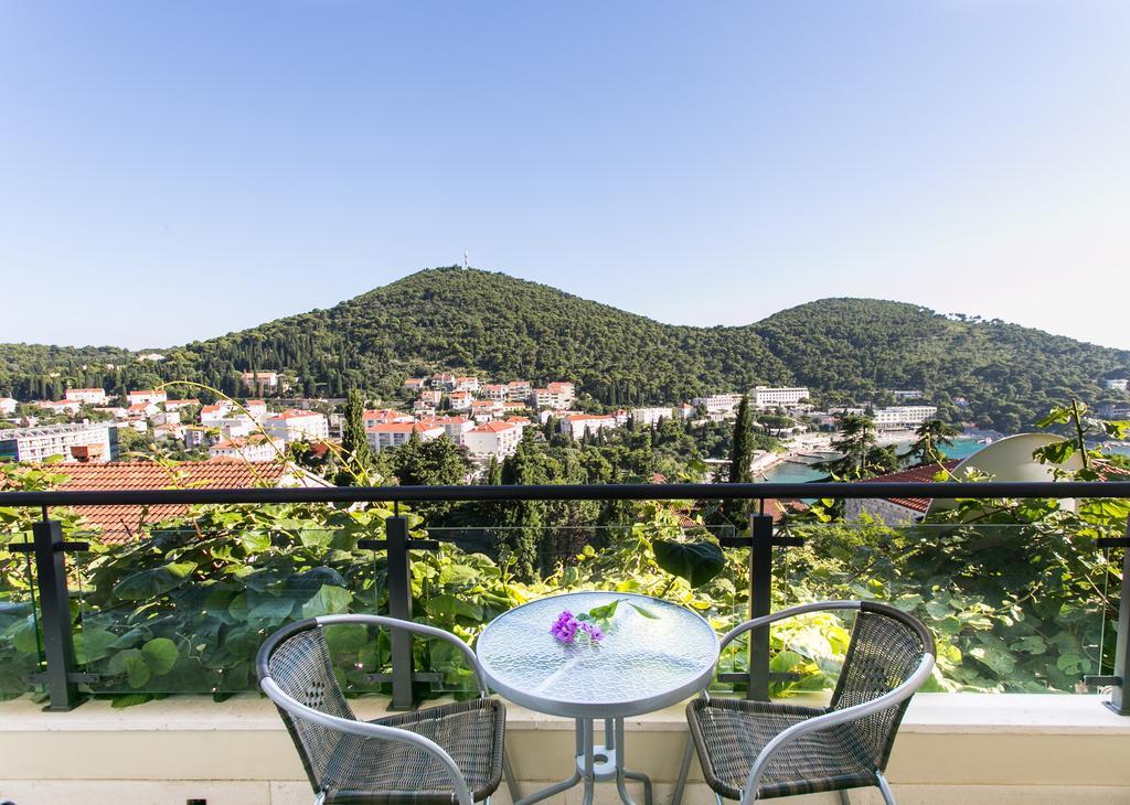 Apartments Petra Dubrownik Zewnętrze zdjęcie