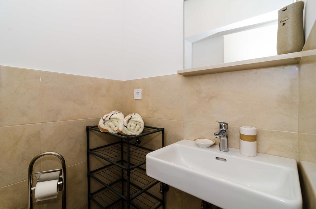 Apartments Petra Dubrownik Zewnętrze zdjęcie