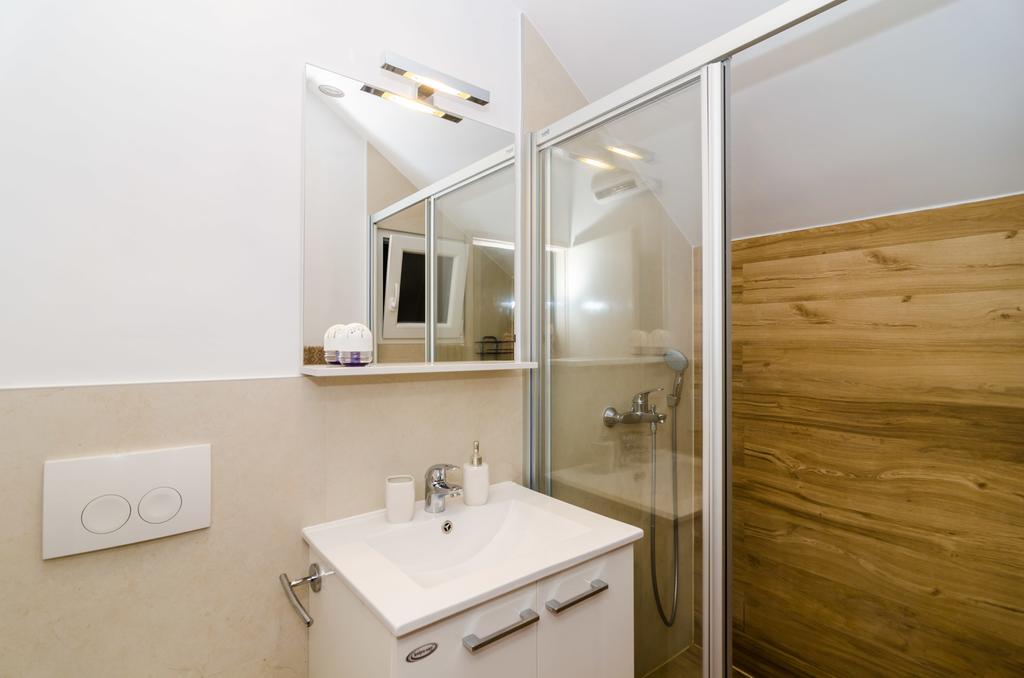 Apartments Petra Dubrownik Zewnętrze zdjęcie