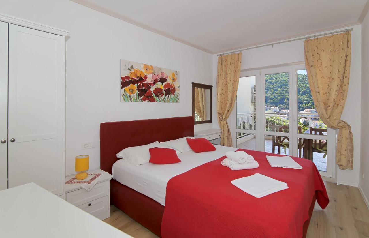 Apartments Petra Dubrownik Zewnętrze zdjęcie