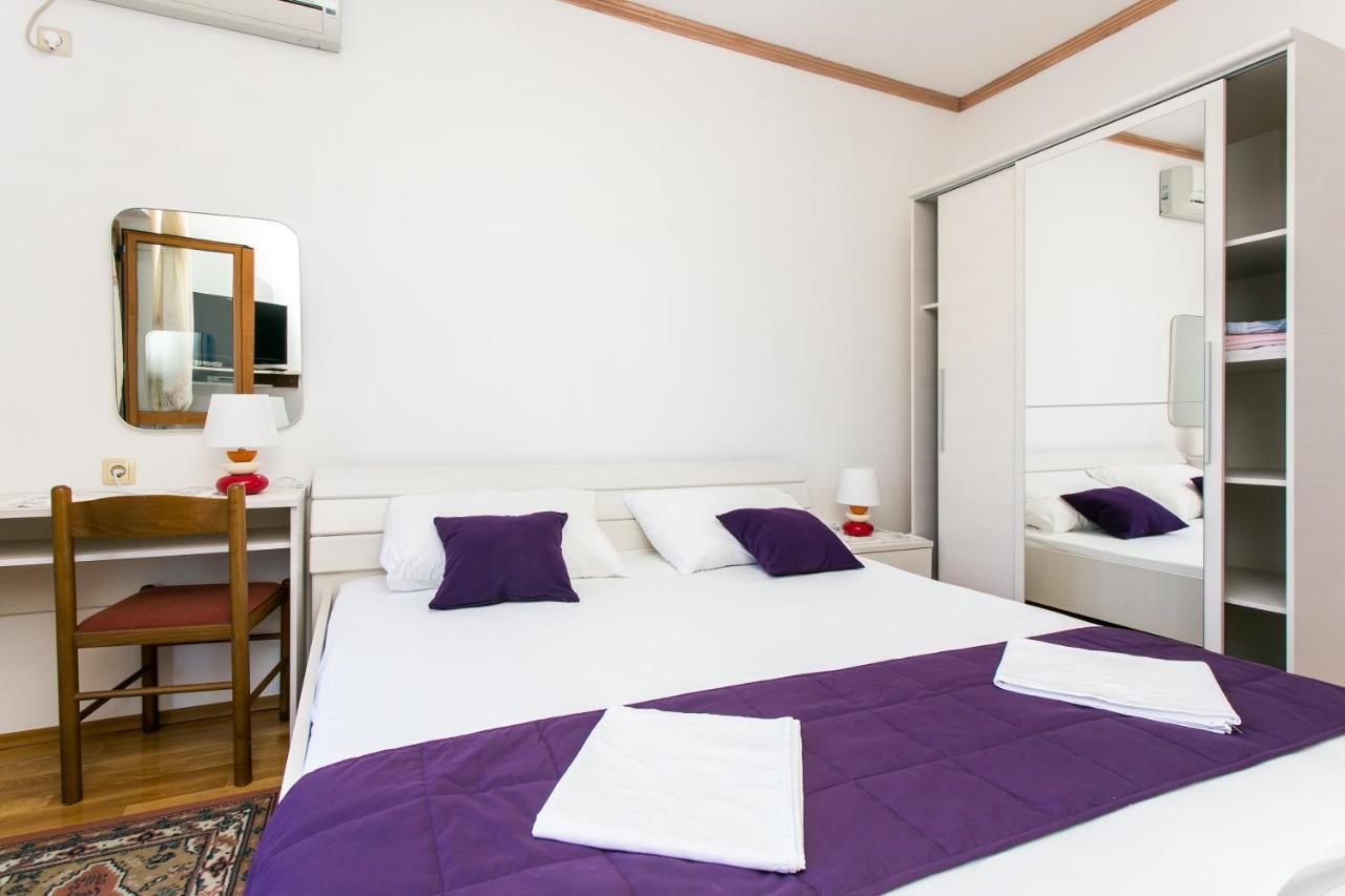 Apartments Petra Dubrownik Zewnętrze zdjęcie