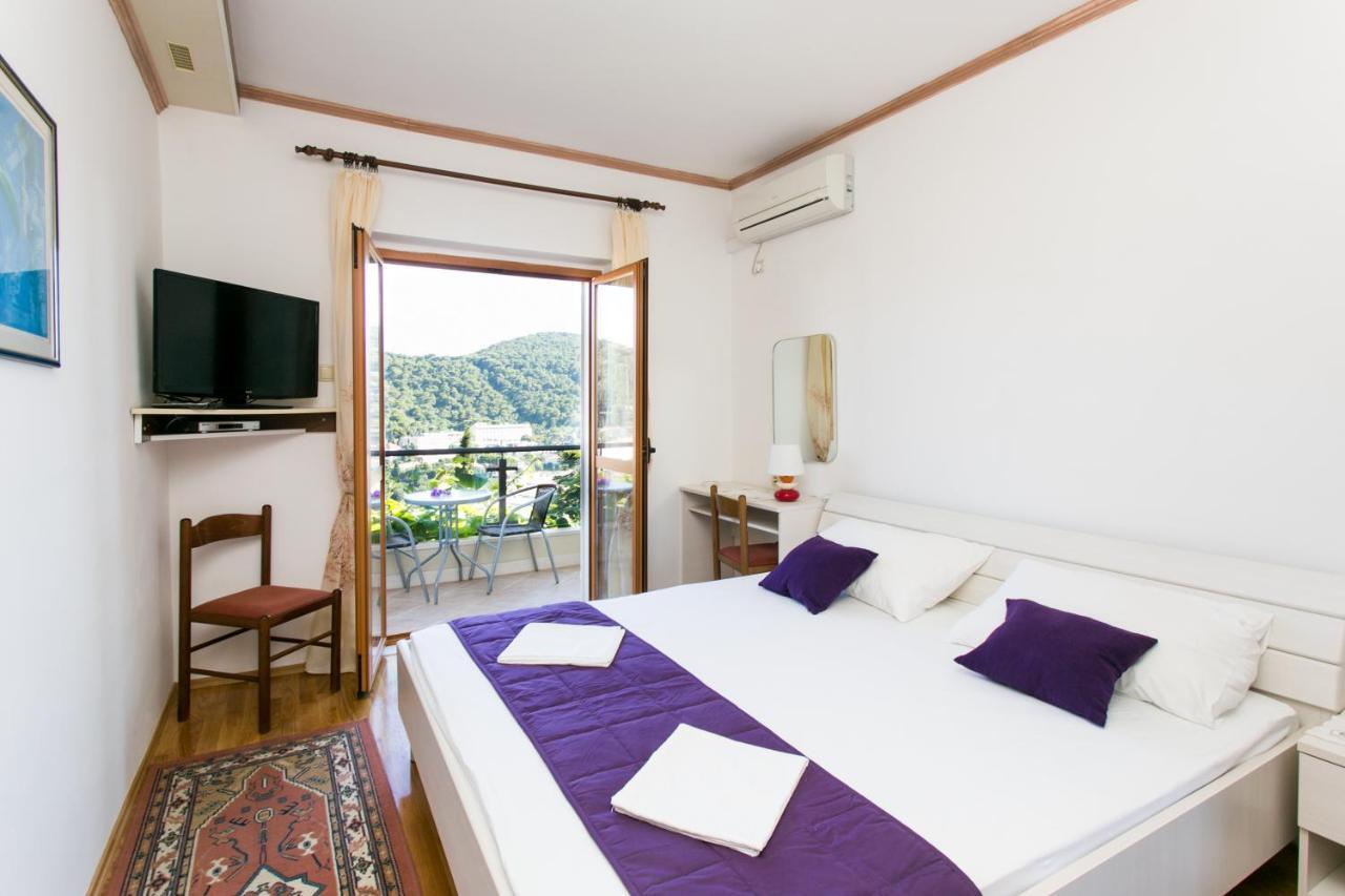 Apartments Petra Dubrownik Zewnętrze zdjęcie
