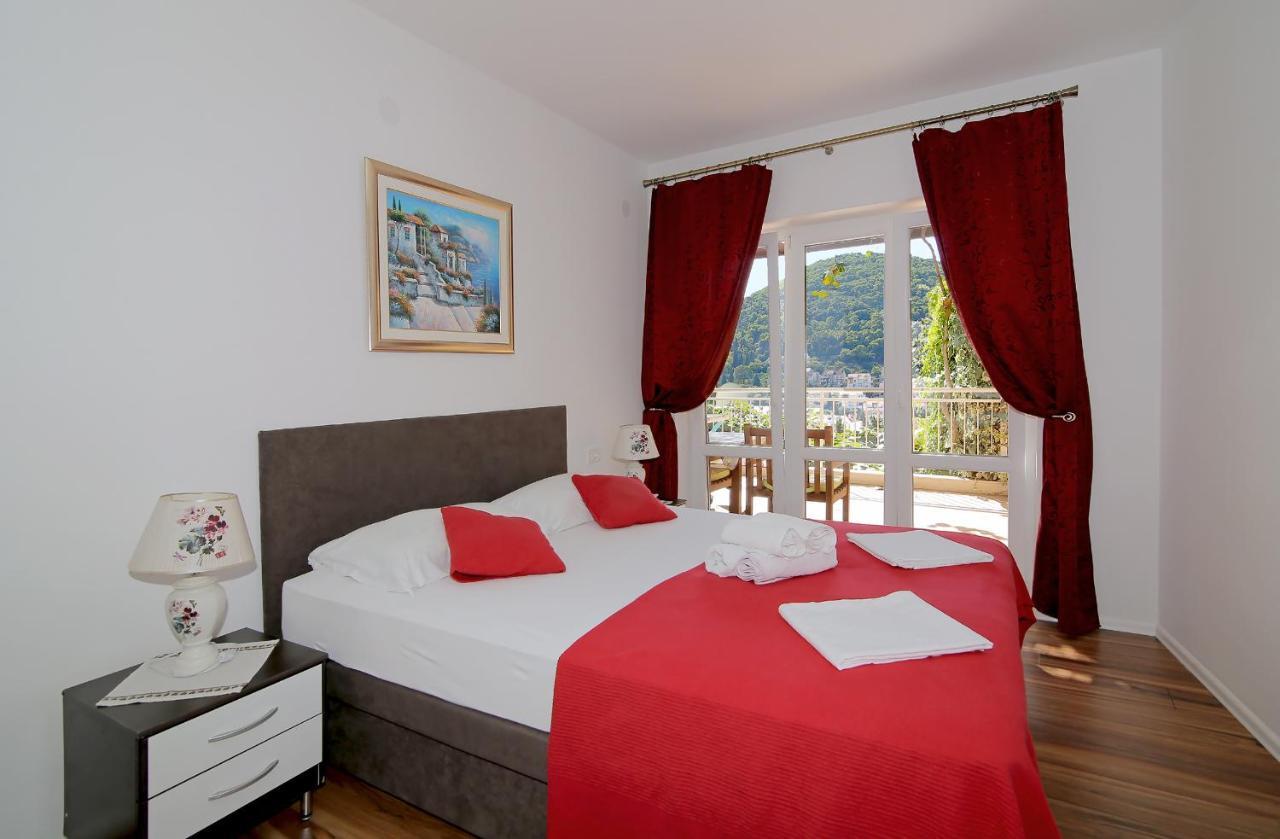 Apartments Petra Dubrownik Zewnętrze zdjęcie