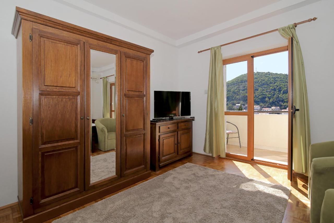 Apartments Petra Dubrownik Zewnętrze zdjęcie