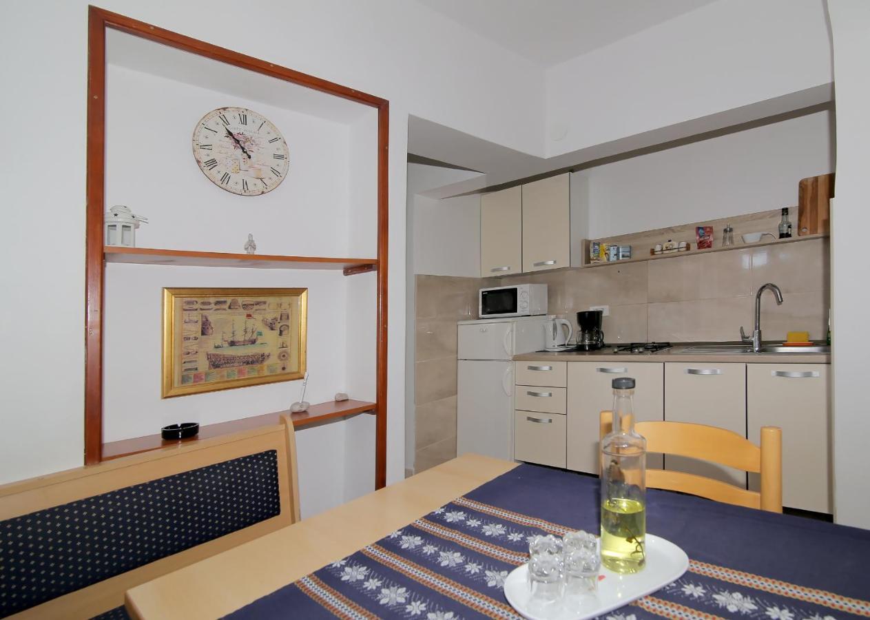 Apartments Petra Dubrownik Zewnętrze zdjęcie