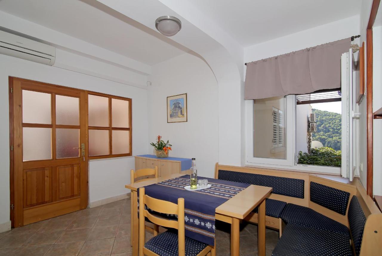Apartments Petra Dubrownik Zewnętrze zdjęcie